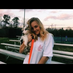 Meet your Posher, Marisa